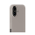 Holdit Silicone Case iPhone 17 Taupe - 1361700 - zdjęcie 4